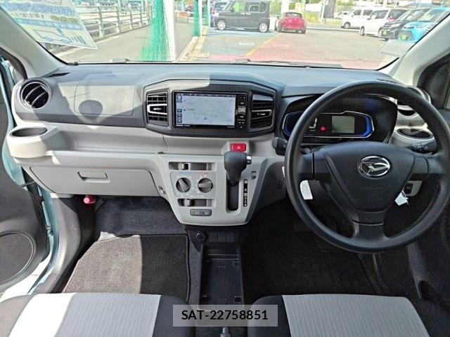 Daihatsu MIRA ES 2022-09 8413667-2