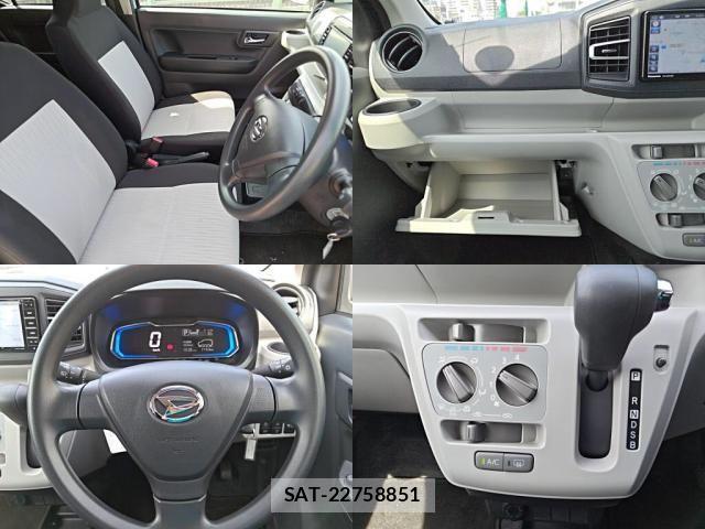 Daihatsu MIRA ES 2022-09 8413667-4