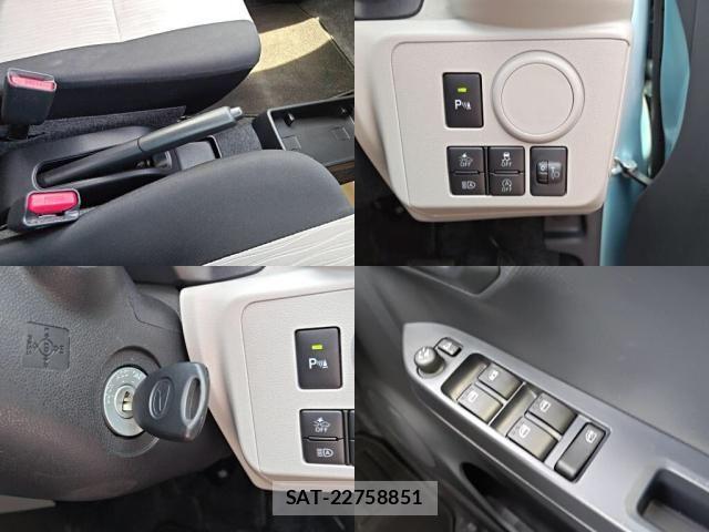 Daihatsu MIRA ES 2022-09 8413667-5