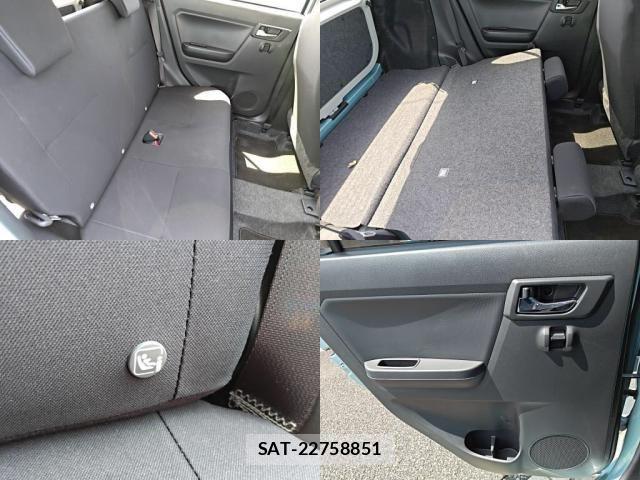 Daihatsu MIRA ES 2022-09 8413667-6