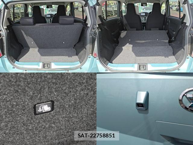 Daihatsu MIRA ES 2022-09 8413667-7