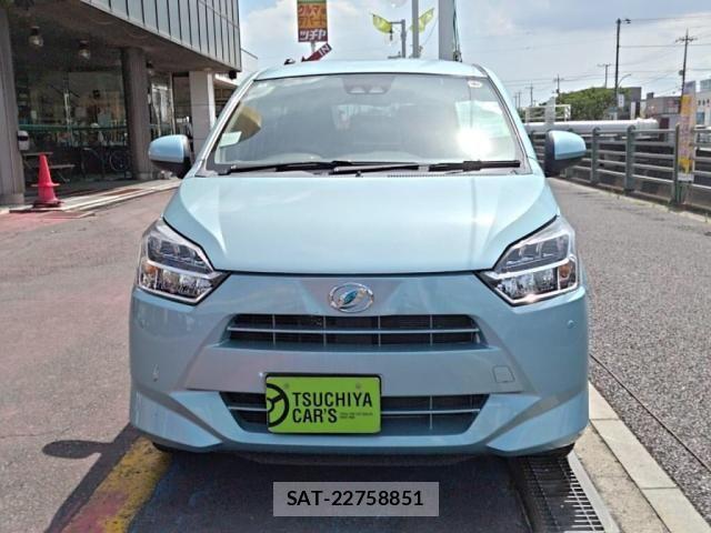 Daihatsu MIRA ES 2022-09 8413667-8
