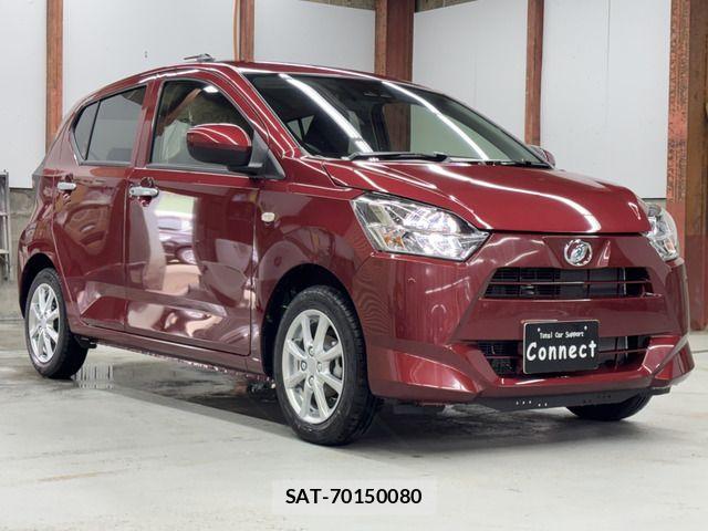 Daihatsu MIRA ES 2026-01 8413664-0