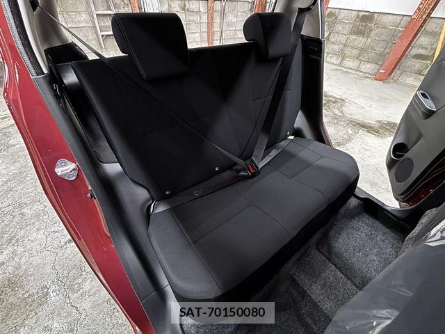 Daihatsu MIRA ES 2026-01 8413664-9
