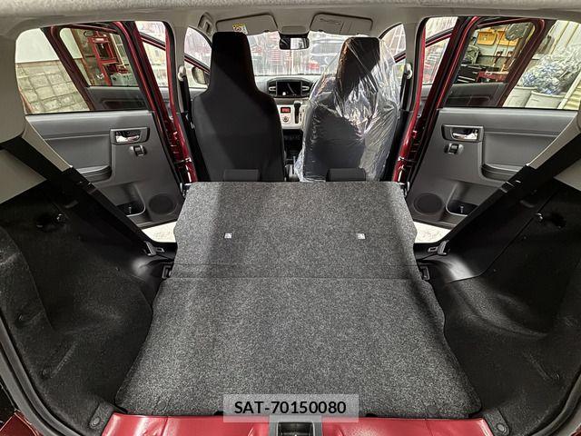 Daihatsu MIRA ES 2026-01 8413664-10