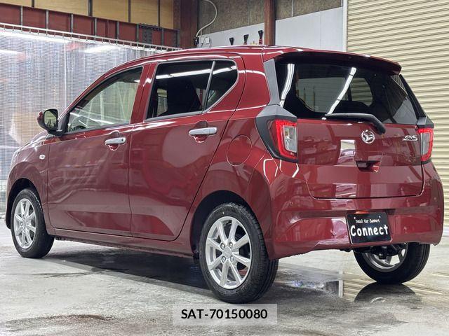 Daihatsu MIRA ES 2026-01 8413664-1