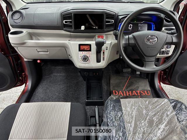 Daihatsu MIRA ES 2026-01 8413664-2