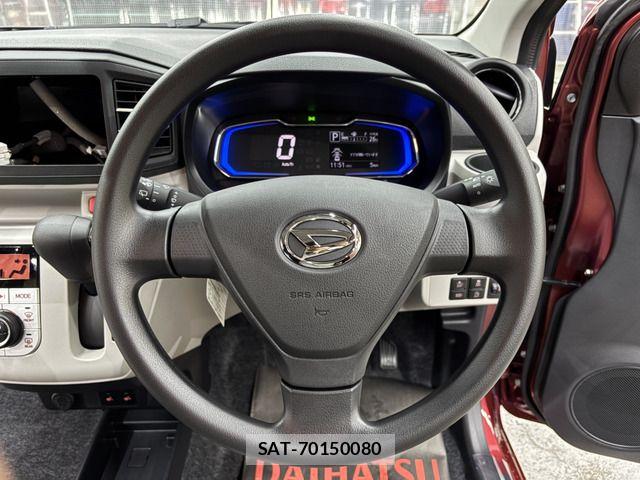 Daihatsu MIRA ES 2026-01 8413664-3