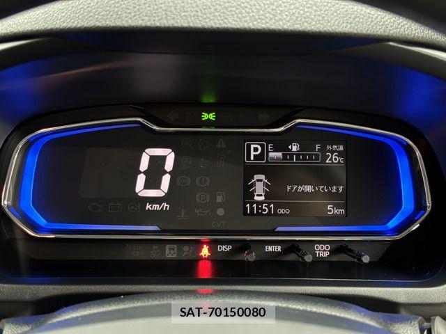 Daihatsu MIRA ES 2026-01 8413664-4