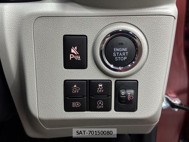 Daihatsu MIRA ES 2026-01 8413664-5