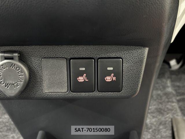 Daihatsu MIRA ES 2026-01 8413664-7