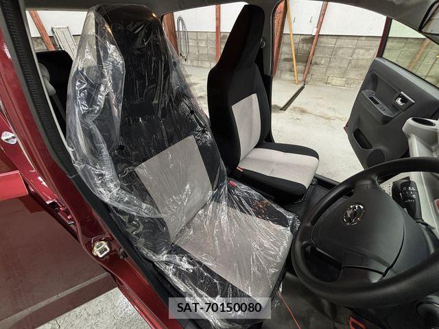 Daihatsu MIRA ES 2026-01 8413664-8