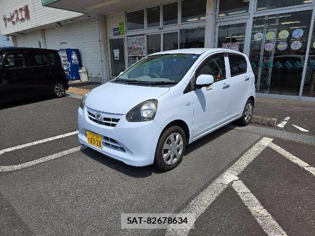 Daihatsu MIRA ES 2012-03 8413676-1
