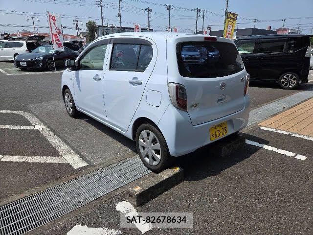 Daihatsu MIRA ES 2012-03 8413676-2