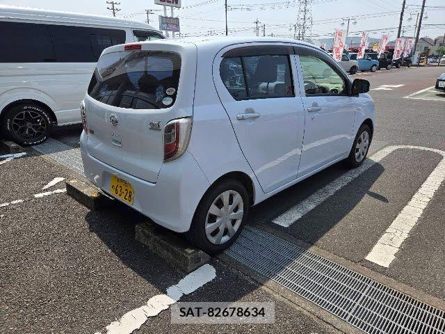 Daihatsu MIRA ES 2012-03 8413676-3