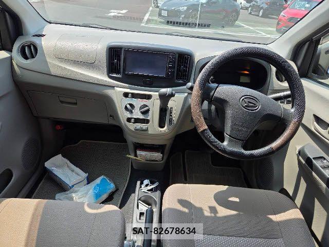 Daihatsu MIRA ES 2012-03 8413676-4