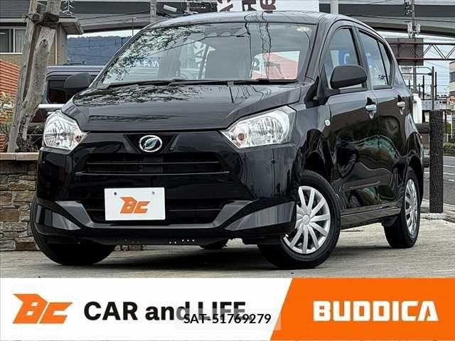 Daihatsu MIRA ES 2022-08 8413672-0