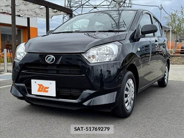 Daihatsu MIRA ES 2022-08 8413672-9