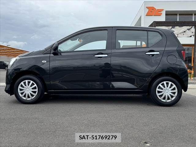 Daihatsu MIRA ES 2022-08 8413672-11
