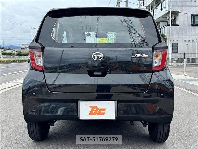 Daihatsu MIRA ES 2022-08 8413672-13