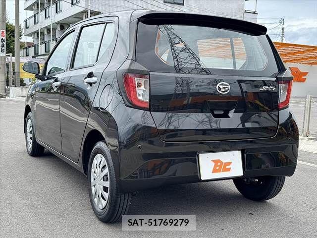 Daihatsu MIRA ES 2022-08 8413672-14