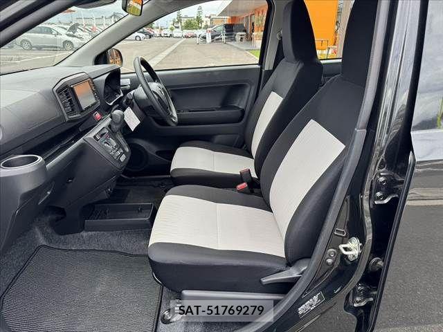 Daihatsu MIRA ES 2022-08 8413672-16