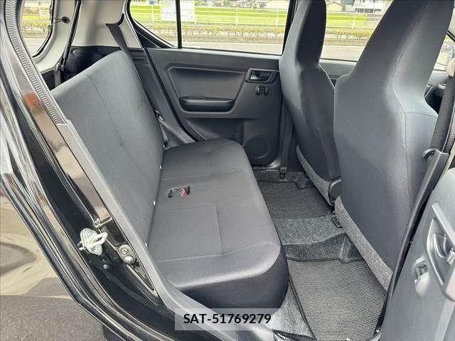 Daihatsu MIRA ES 2022-08 8413672-17