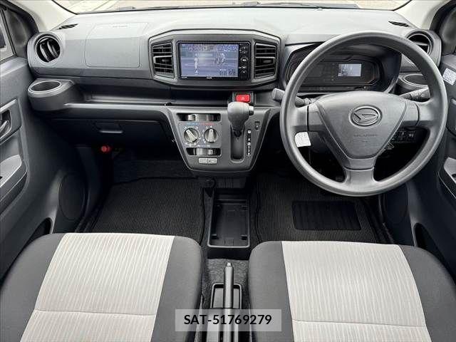 Daihatsu MIRA ES 2022-08 8413672-1