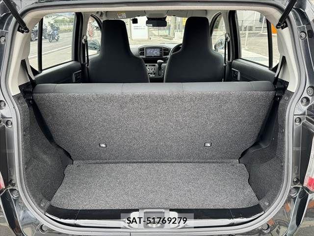 Daihatsu MIRA ES 2022-08 8413672-19