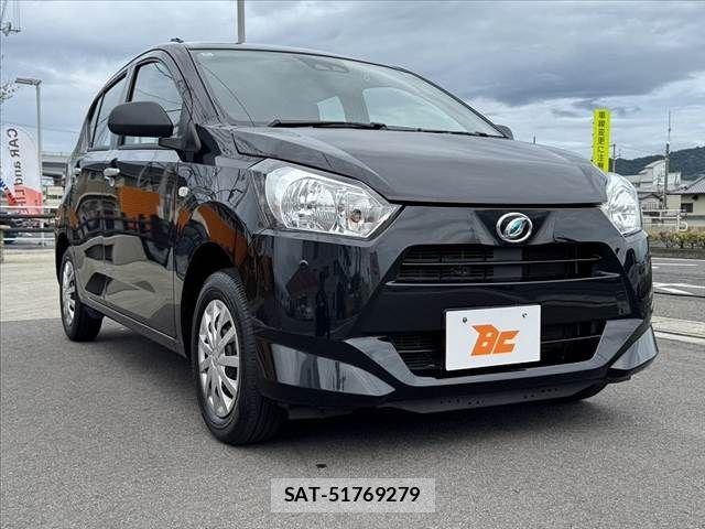 Daihatsu MIRA ES 2022-08 8413672-7