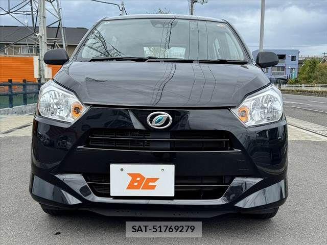 Daihatsu MIRA ES 2022-08 8413672-8