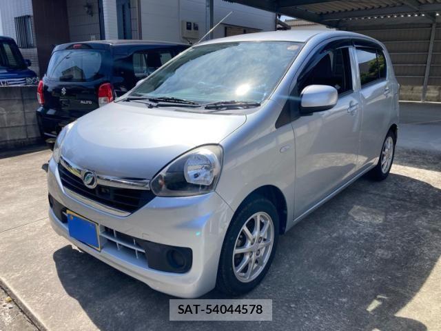 Daihatsu MIRA ES 2016-01 8413684-0