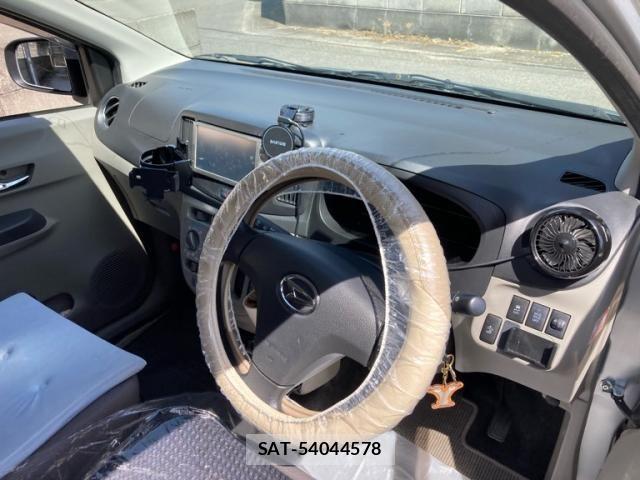 Daihatsu MIRA ES 2016-01 8413684-14