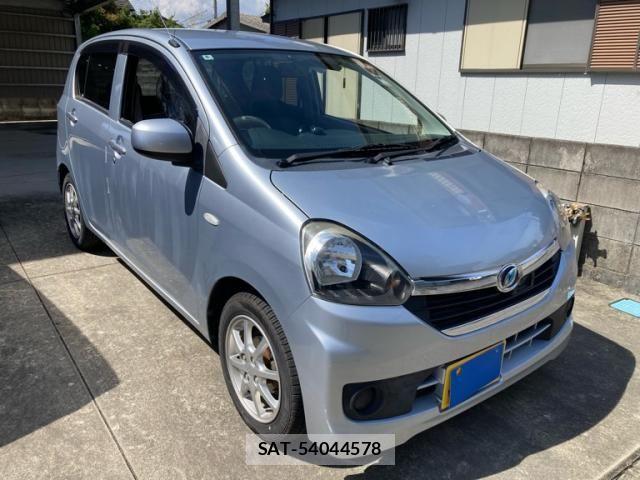 Daihatsu MIRA ES 2016-01 8413684-1