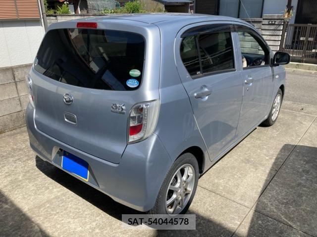 Daihatsu MIRA ES 2016-01 8413684-2