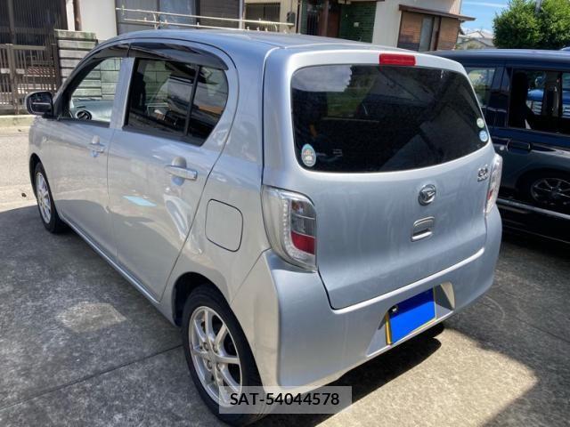 Daihatsu MIRA ES 2016-01 8413684-3
