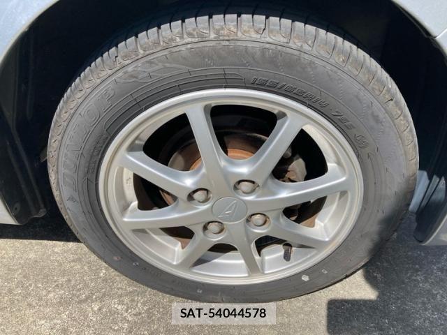 Daihatsu MIRA ES 2016-01 8413684-4