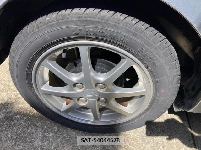 Daihatsu MIRA ES 2016-01 8413684-5