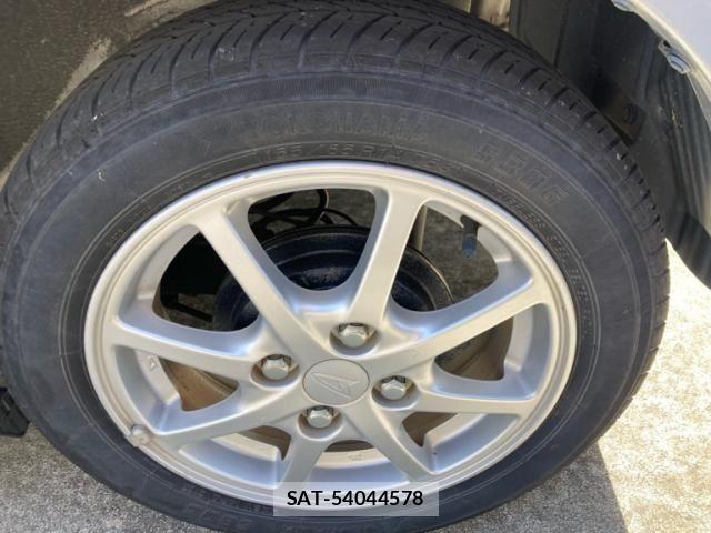 Daihatsu MIRA ES 2016-01 8413684-6