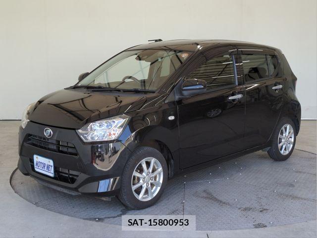 Daihatsu MIRA ES 2019-06 8413674-0