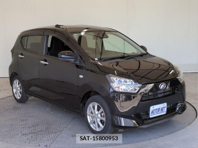 Daihatsu MIRA ES 2019-06 8413674-15