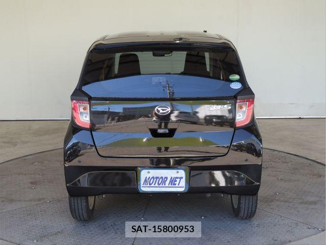 Daihatsu MIRA ES 2019-06 8413674-17
