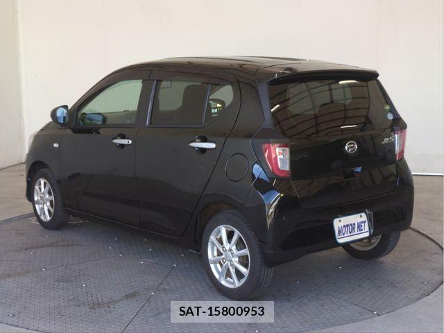 Daihatsu MIRA ES 2019-06 8413674-18