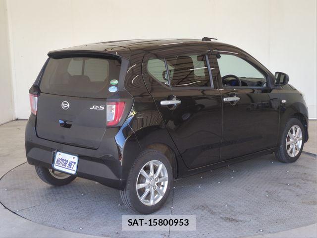Daihatsu MIRA ES 2019-06 8413674-1