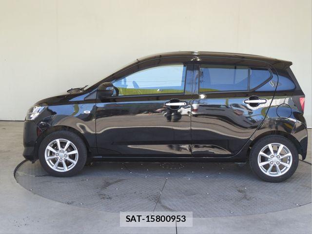 Daihatsu MIRA ES 2019-06 8413674-19