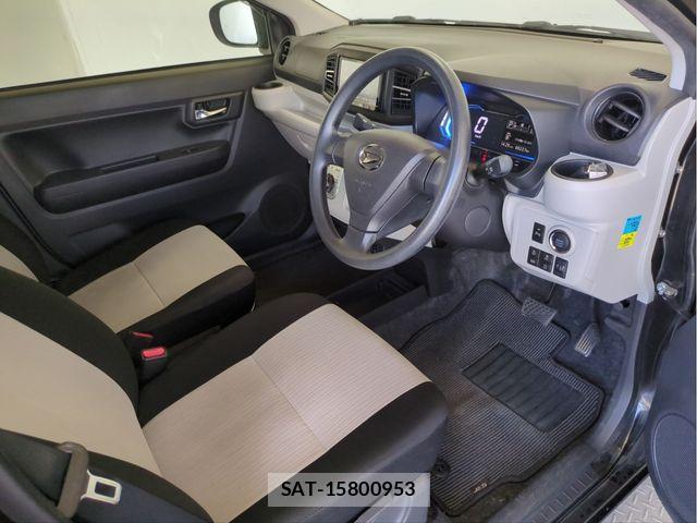 Daihatsu MIRA ES 2019-06 8413674-24