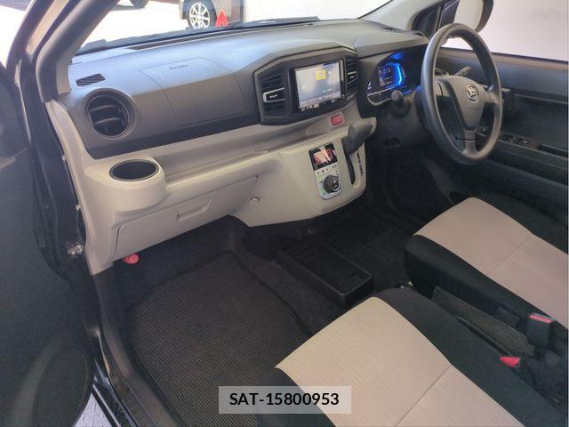 Daihatsu MIRA ES 2019-06 8413674-2