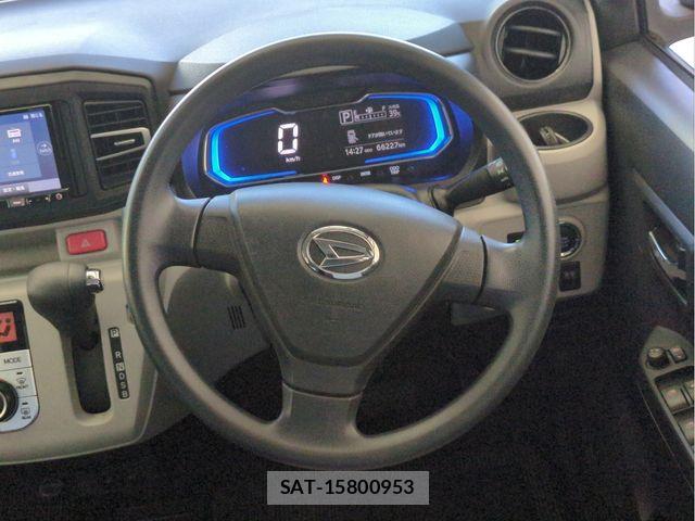 Daihatsu MIRA ES 2019-06 8413674-8