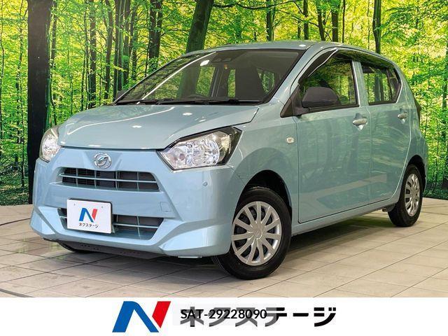 Daihatsu MIRA ES 2022-02 8438437-0