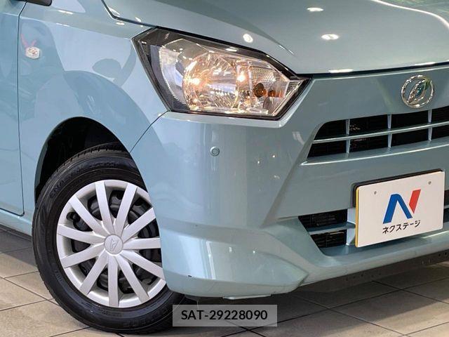 Daihatsu MIRA ES 2022-02 8438437-9